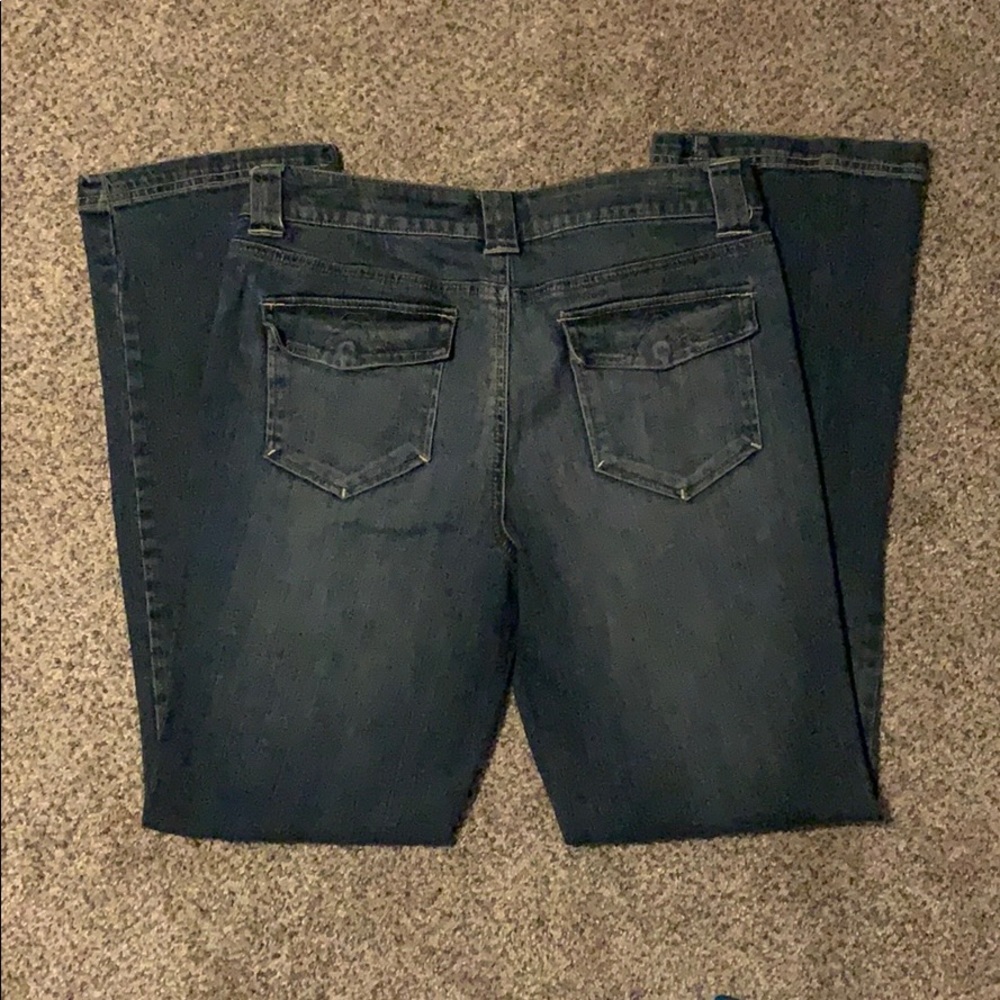 a.n.a Jeans - Womens Size 10 - Picture 2 of 5